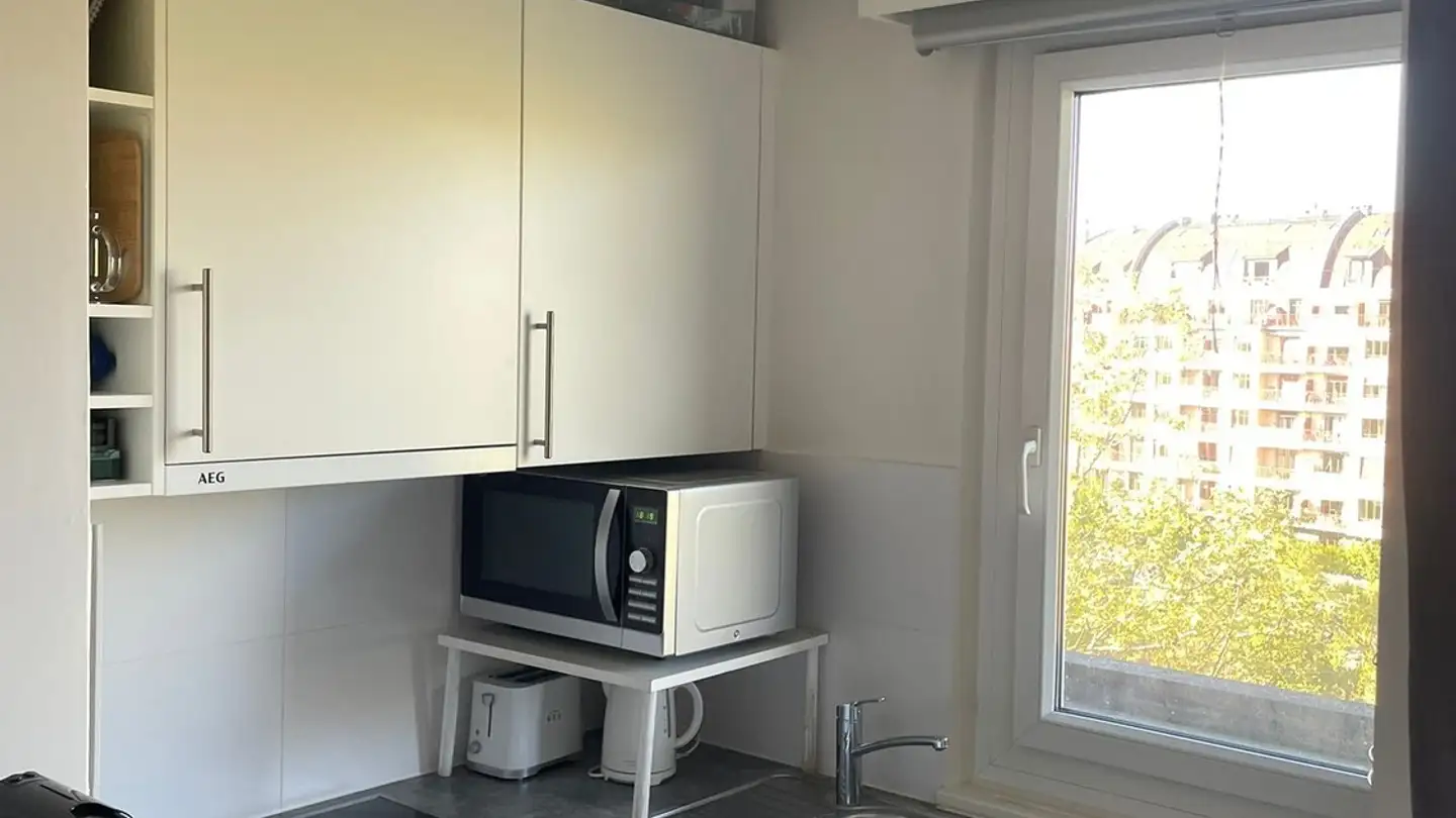 Apartment for rent - 1227 Carouge GE - Photo 4