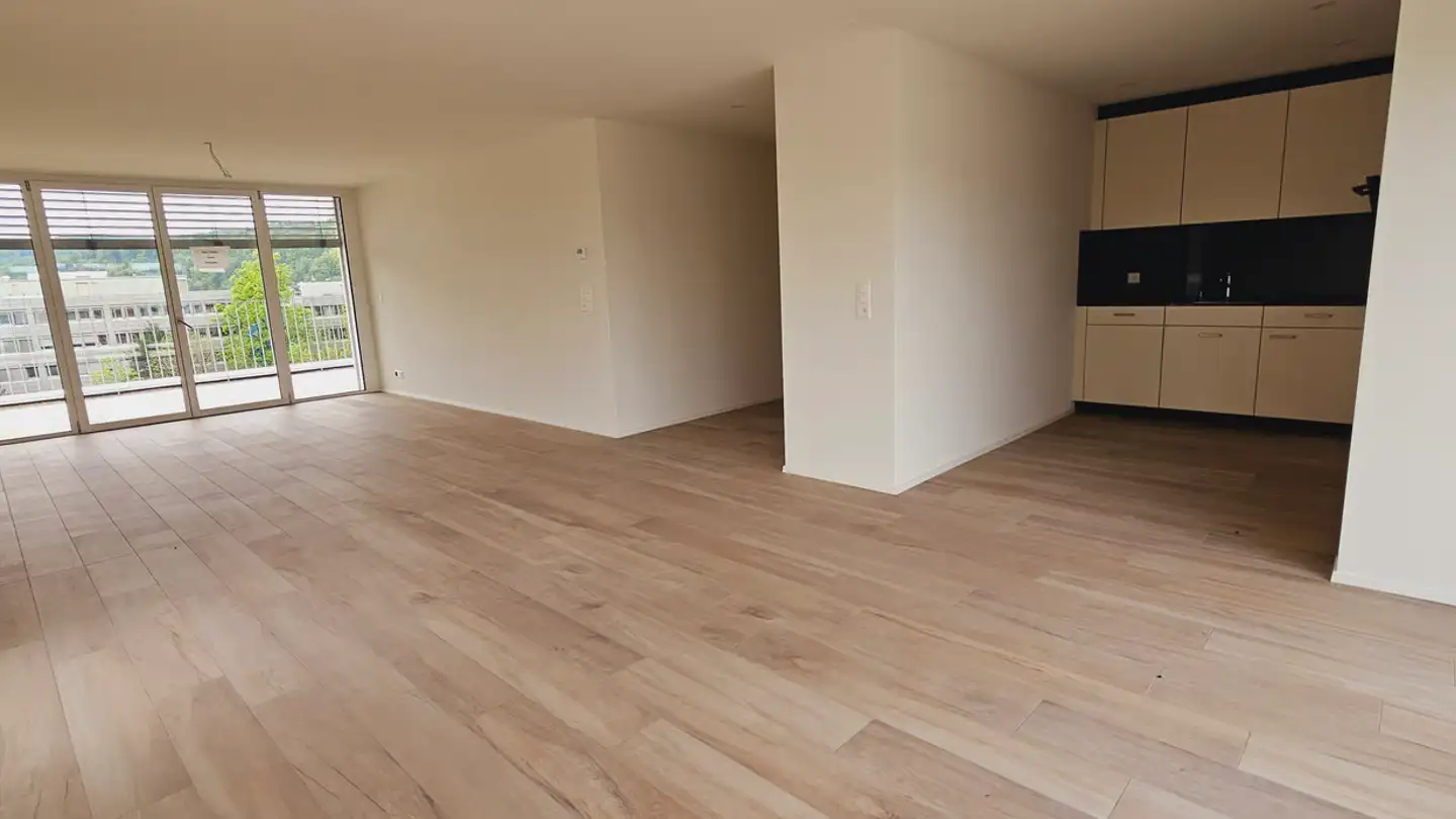 Penthouse mieten - Waldhofstrasse 4, 8400 Winterthur - Foto 2