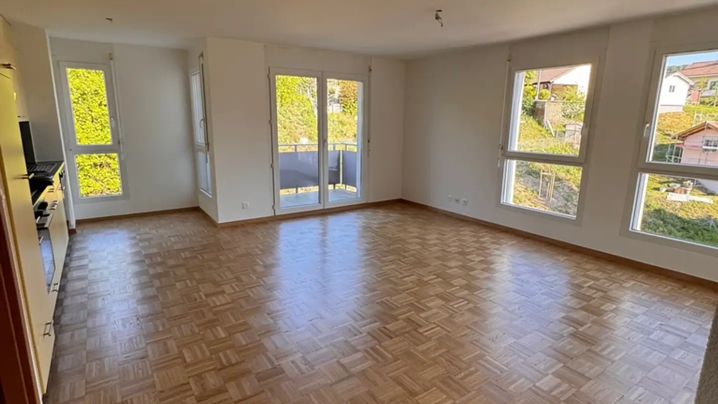 Apartment for rent - Chemin Des Bergères 6, 1522 Lucens - Photo 3
