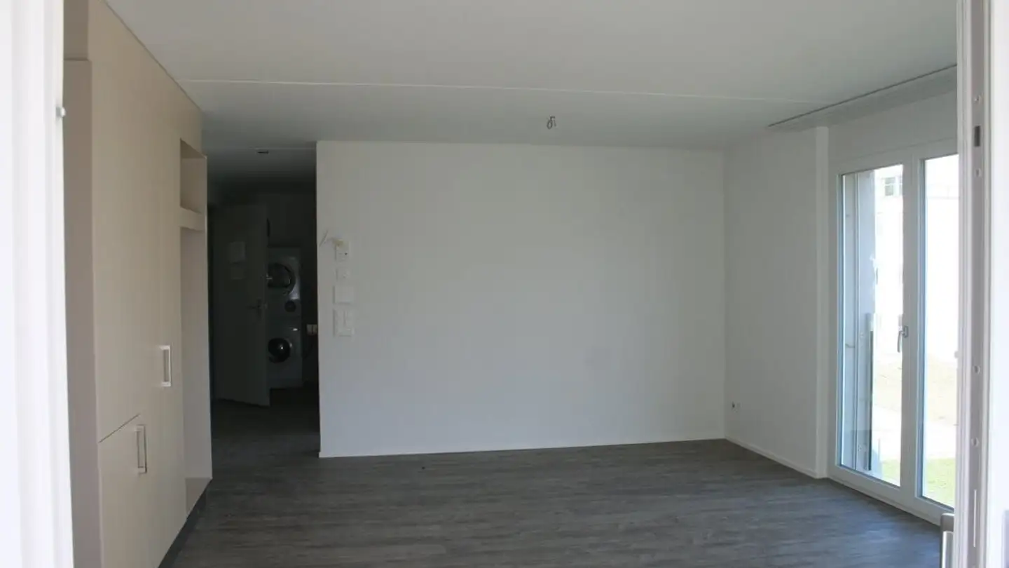Wohnung mieten - Spitalstrasse 62, 9472 Grabs - Foto 2