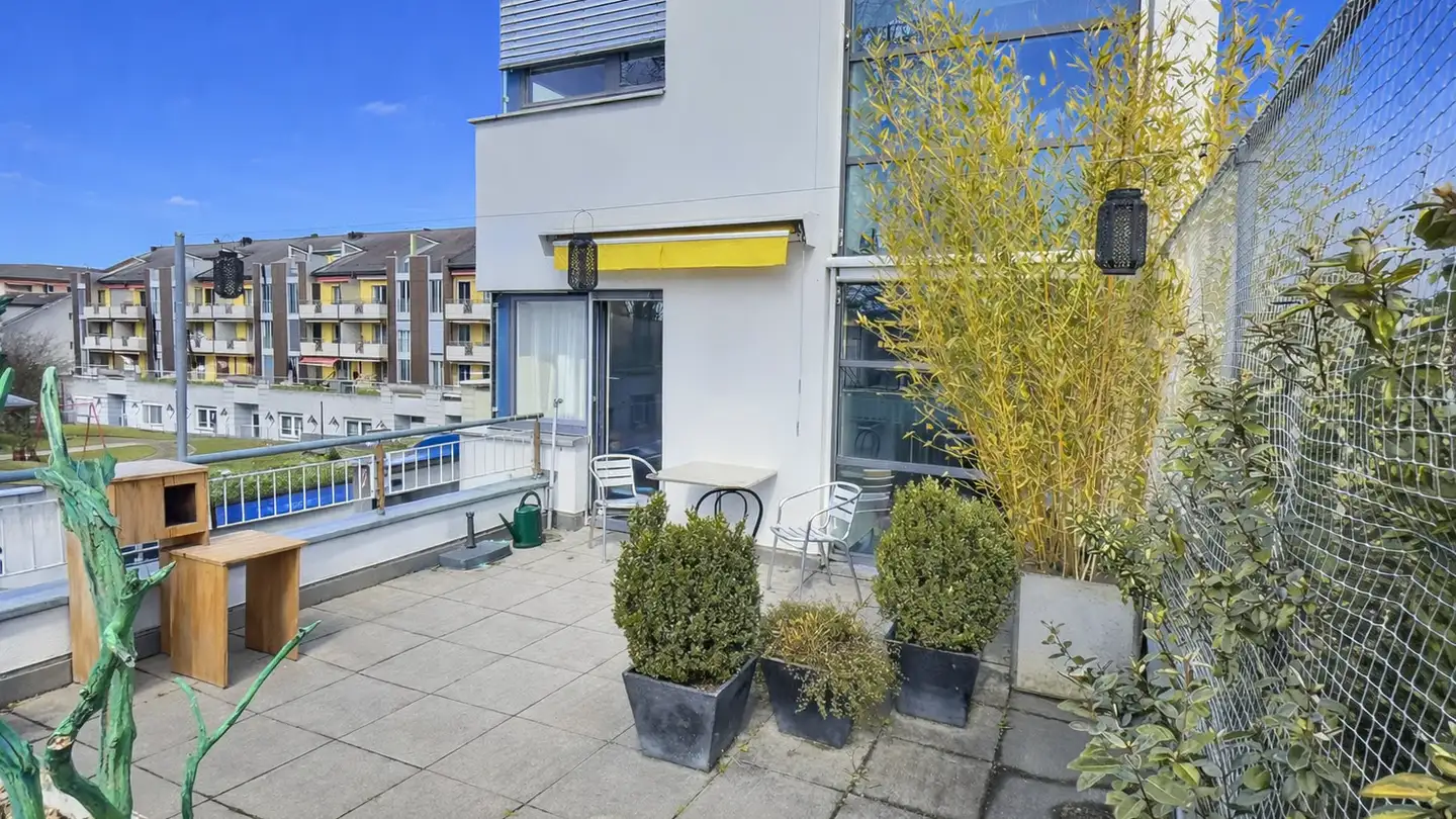 Maisonette kaufen - 1400 Yverdon-les-Bains