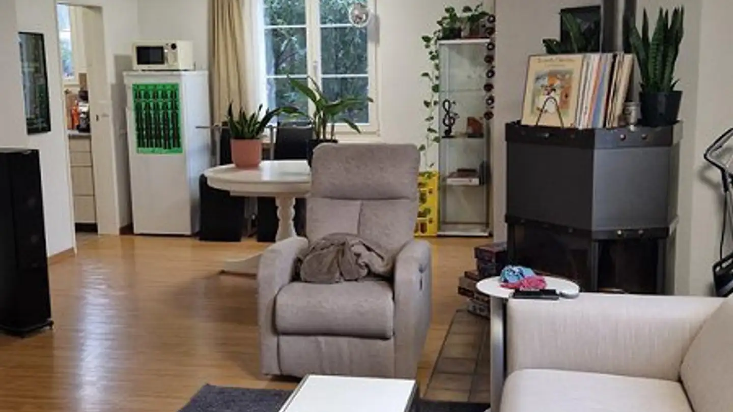 Appartement à louer - Effretikonerstrasse 3, 8308 Illnau - Photo 3