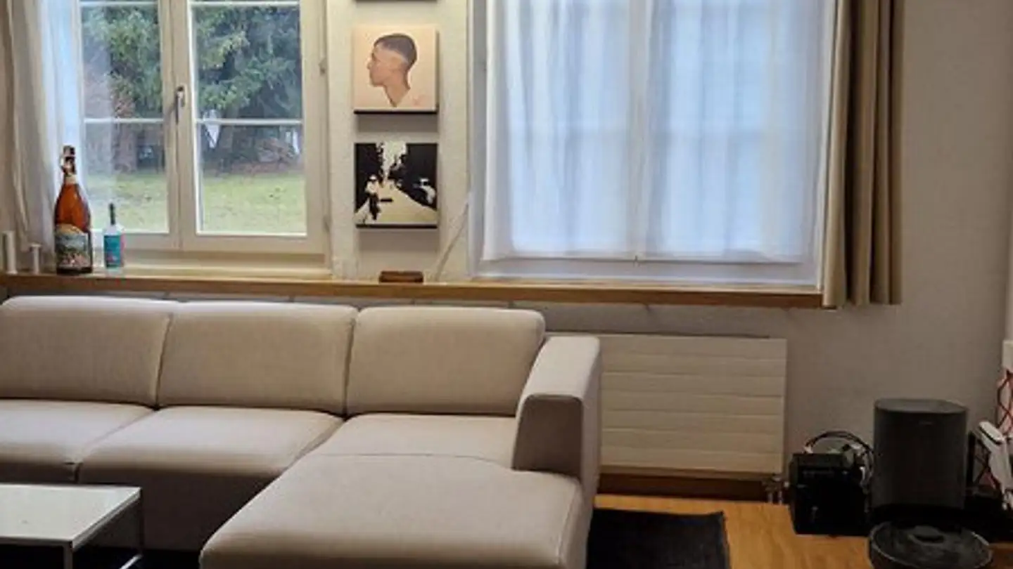 Appartement à louer - Effretikonerstrasse 3, 8308 Illnau - Photo 4