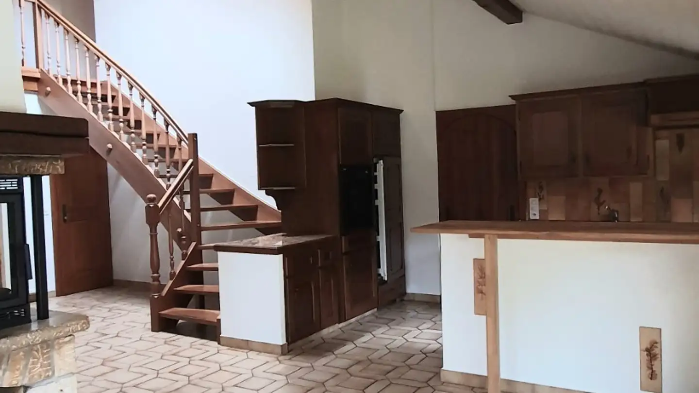Appartement à louer - Route De La Montagne 2, 2023 Gorgier - Photo 2