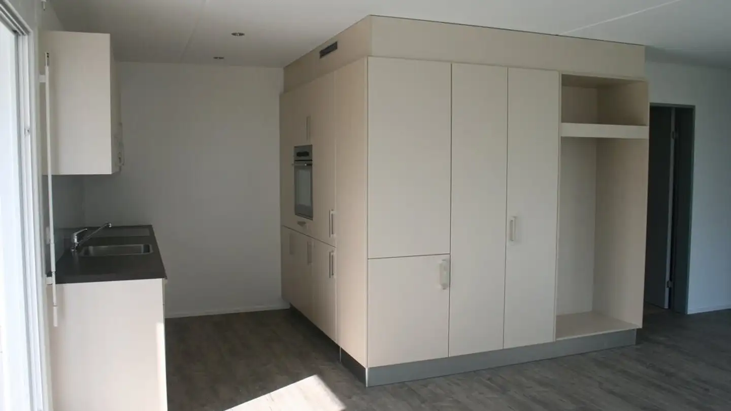 Wohnung mieten - Spitalstrasse 62, 9472 Grabs - Foto 3