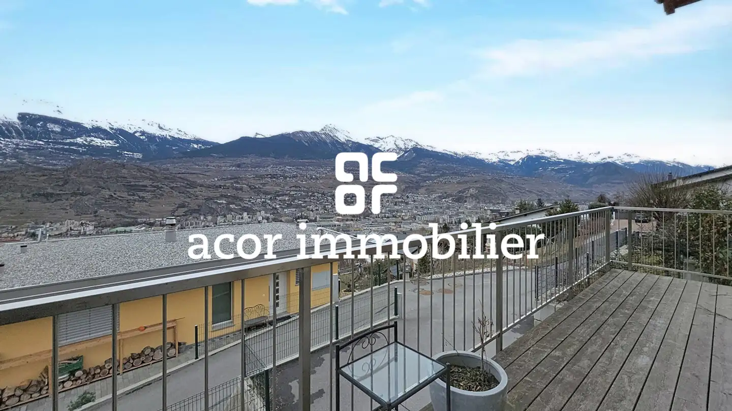 Einfamilienhaus kaufen - 1991 Turin (Salins) - Foto 3