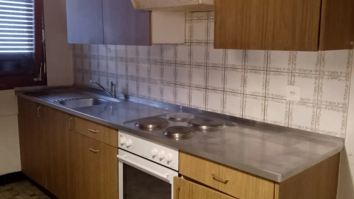 Appartamento in affitto - Rue Du Temple 7, 1510 Moudon - Foto 4