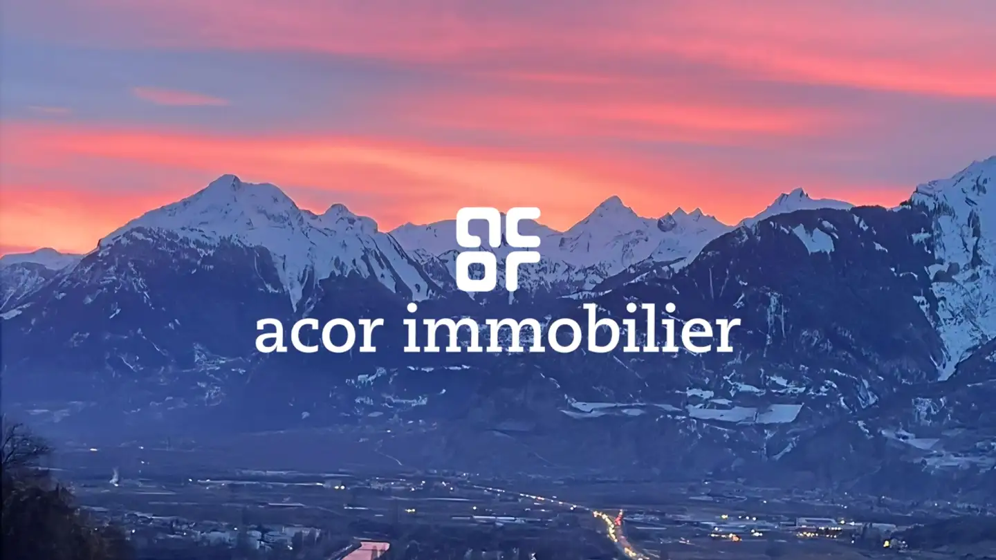 Maison individuelle à vendre - 1991 Turin (Salins)