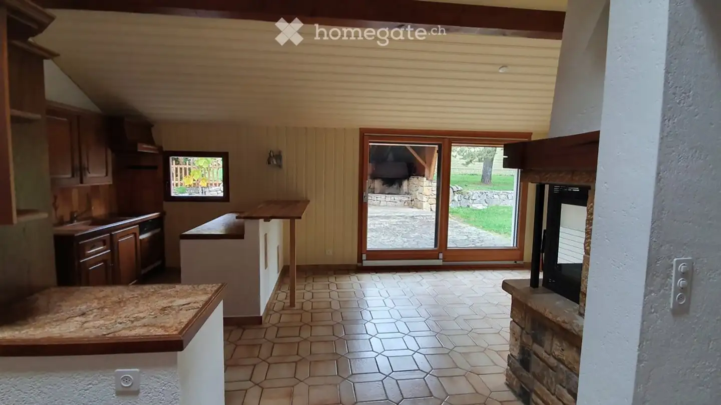 Appartement à louer - Route De La Montagne 2, 2023 Gorgier - Photo 4