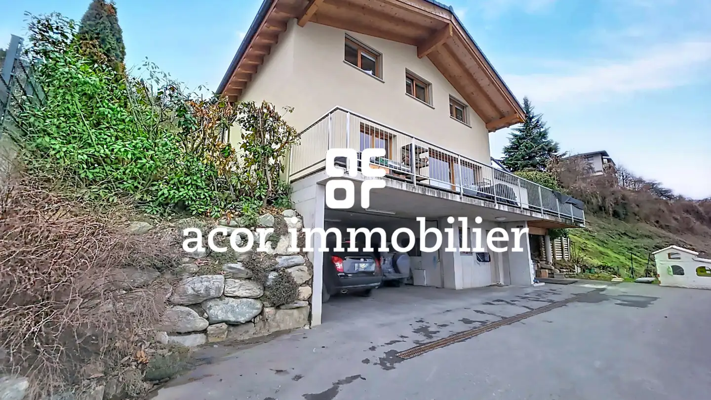 Einfamilienhaus kaufen - 1991 Turin (Salins) - Foto 2