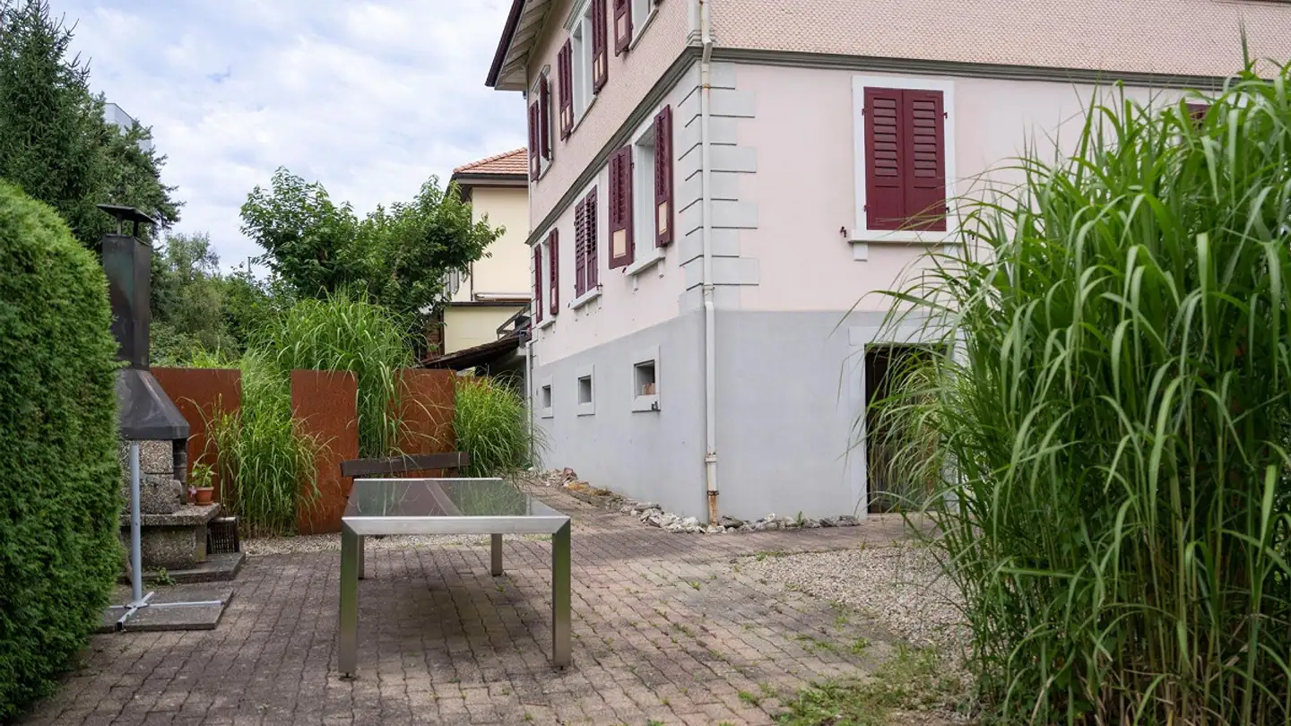 Casa singola in vendita - Konsumstrasse 8, 9240 Uzwil - Foto 3