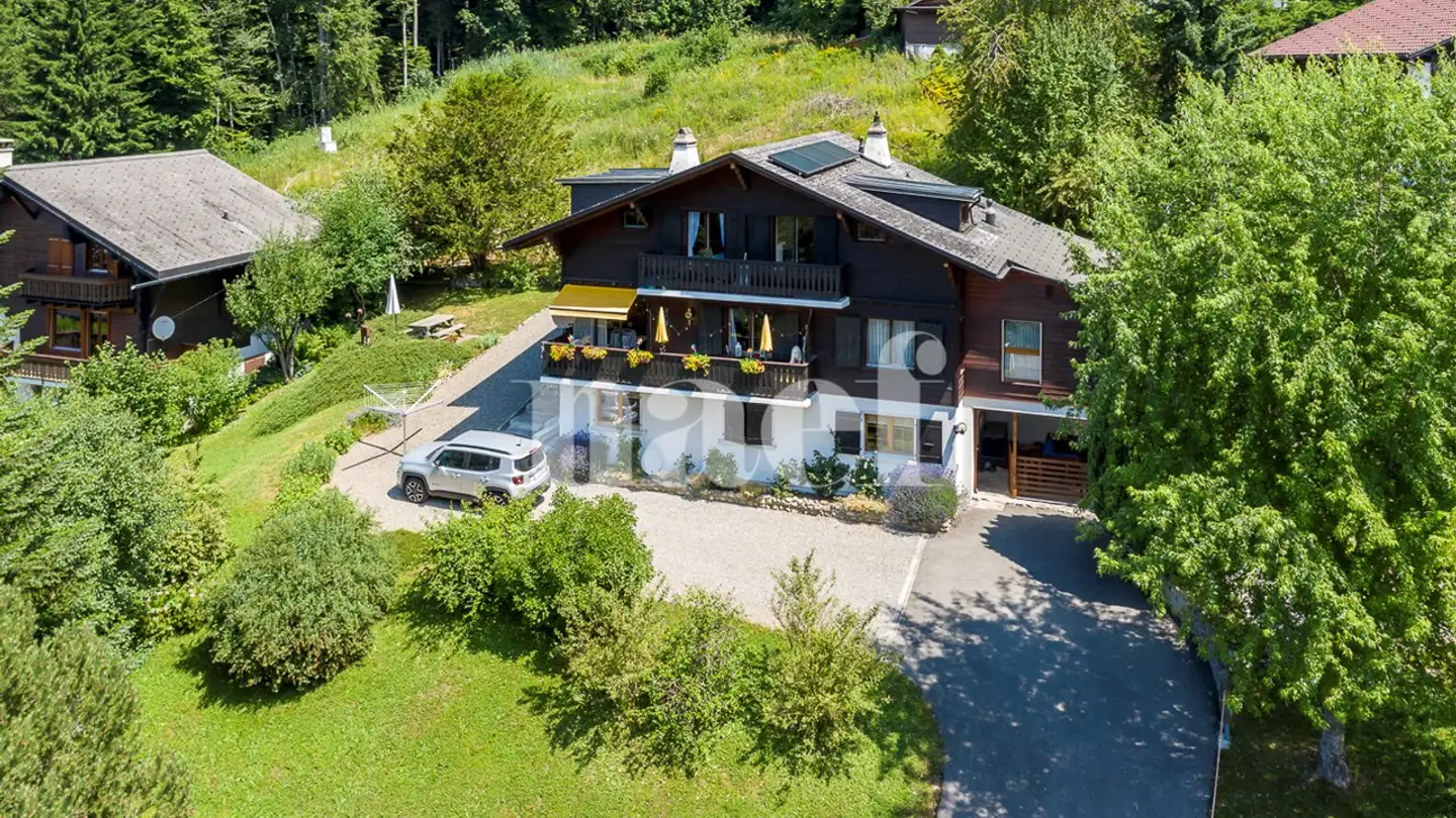 Wohnung kaufen - 1618 Châtel-St-Denis - Foto 3