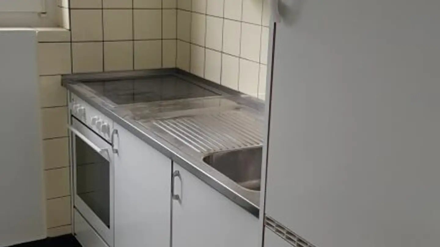 Wohnung mieten - Lenzburgerstrasse 1, 5103 Wildegg - Foto 2