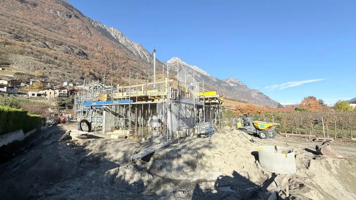 Casa singola in vendita - 1926 Fully - Foto 3