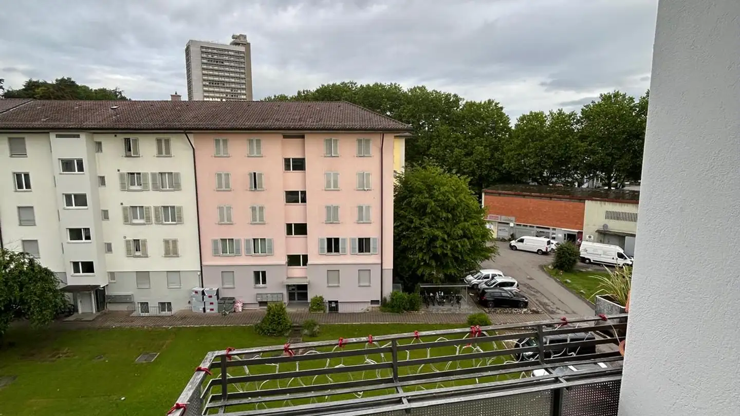 Wohnung mieten - Ringstrasse 15, 3072 Ostermundigen - Foto 4