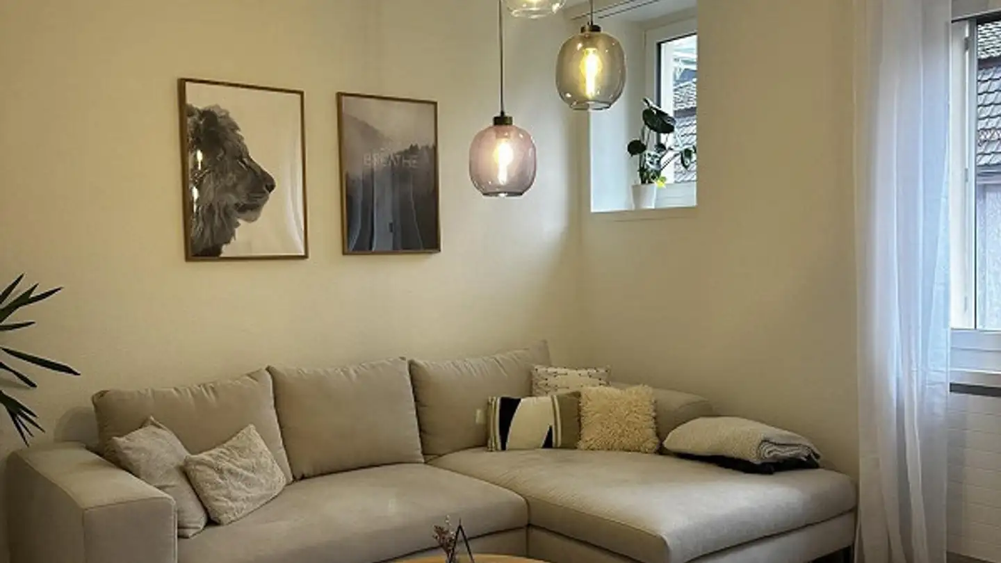 Single room for rent - Zentralstrasse 50, 8003 Zürich
