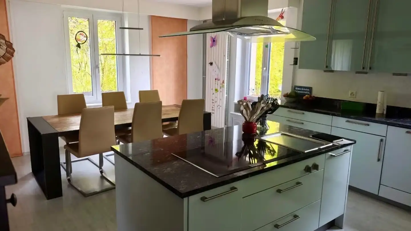 Duplex for rent - Weinsteig 194, 8200 Schaffhausen - Photo 2