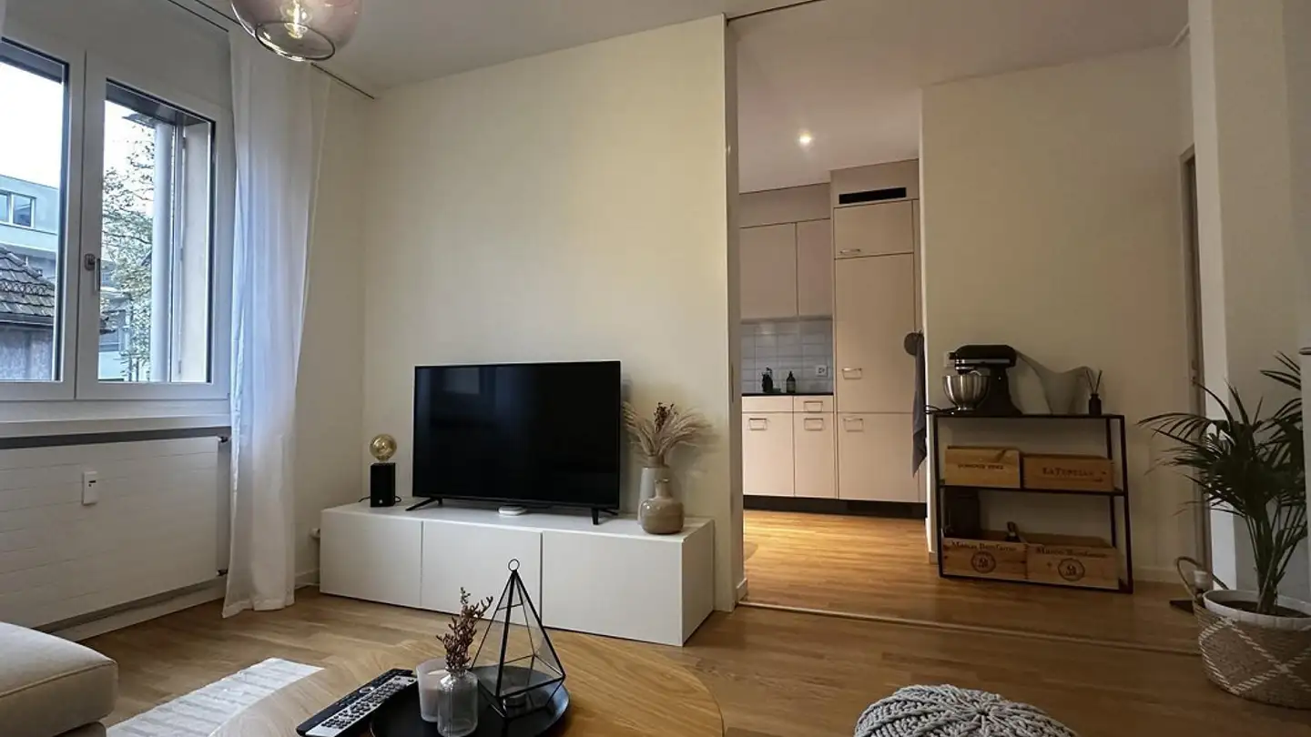 Single room for rent - Zentralstrasse 50, 8003 Zürich - Photo 4