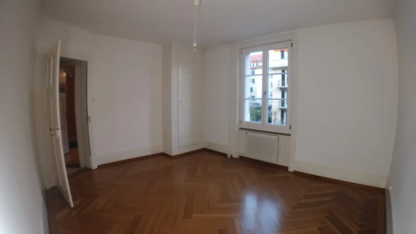 Chambre à louer - 3007 Bern