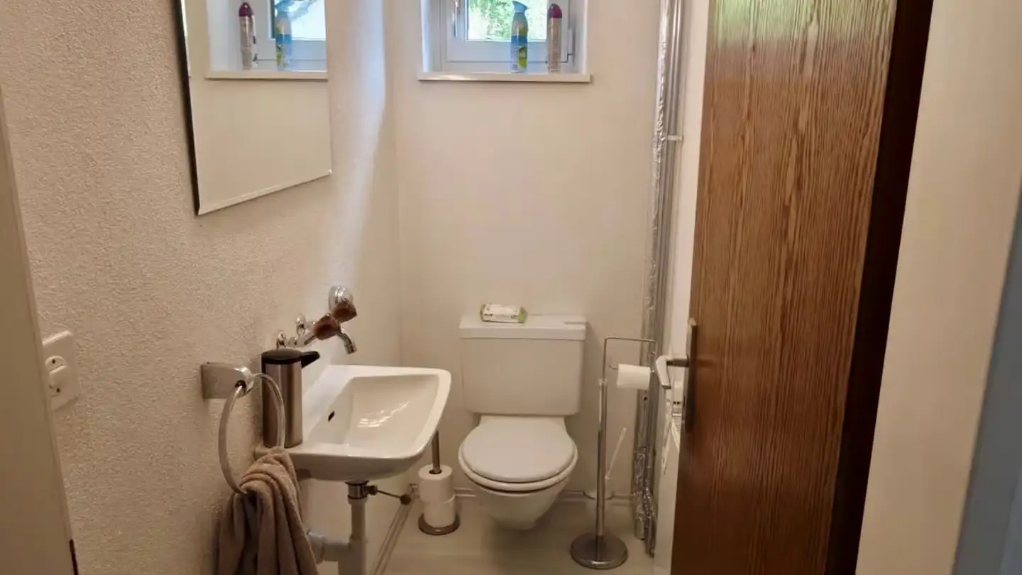 Duplex for rent - Weinsteig 194, 8200 Schaffhausen - Photo 3