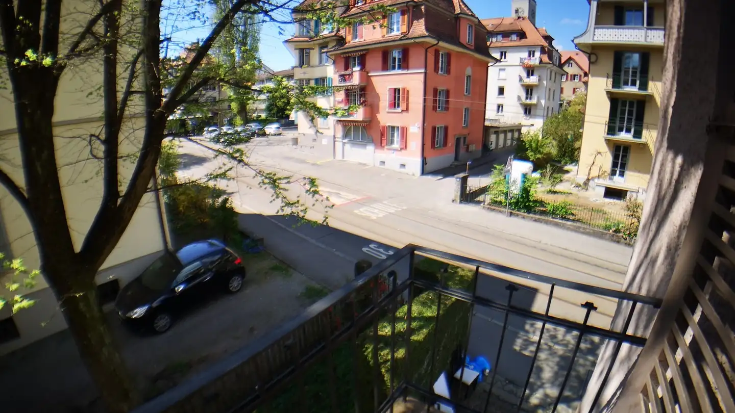 Chambre à louer - 3007 Bern - Photo 2