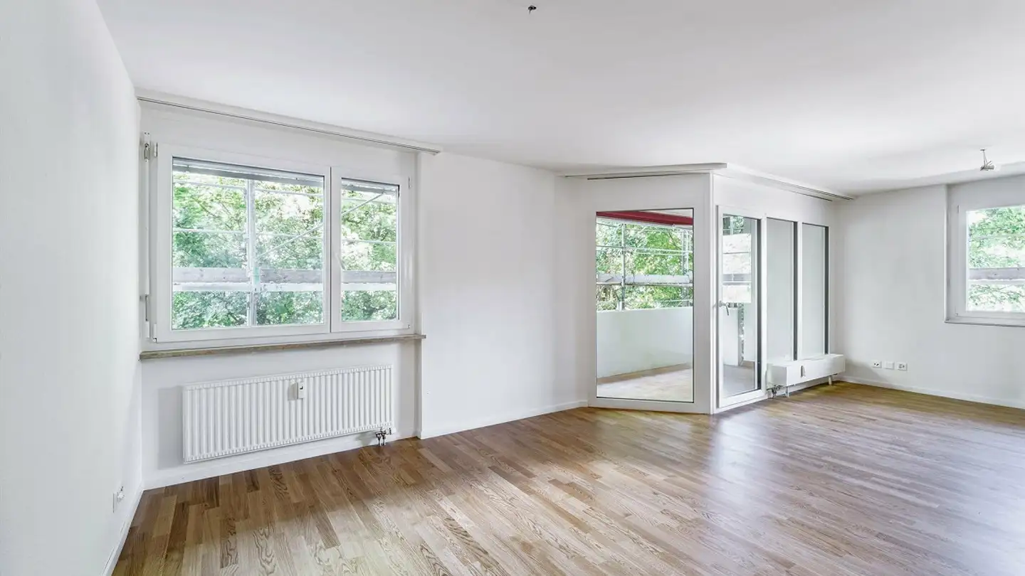 Apartment for rent - Bottmingerstrasse 11, 4102 Binningen - Photo 2