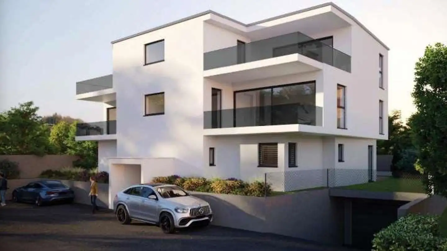 Appartement à vendre - 6949 Comano