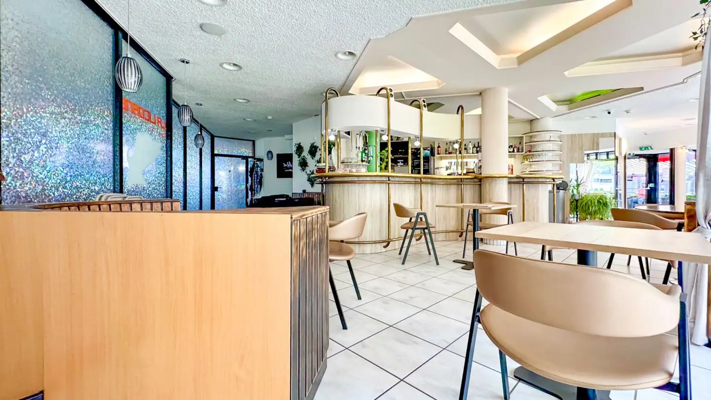 Bar for sale - 1870 Monthey - Photo 4