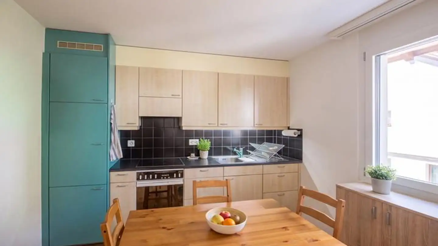 Appartamento in vendita - Weidgartenstrasse 7, 8909 Zwillikon - Foto 4