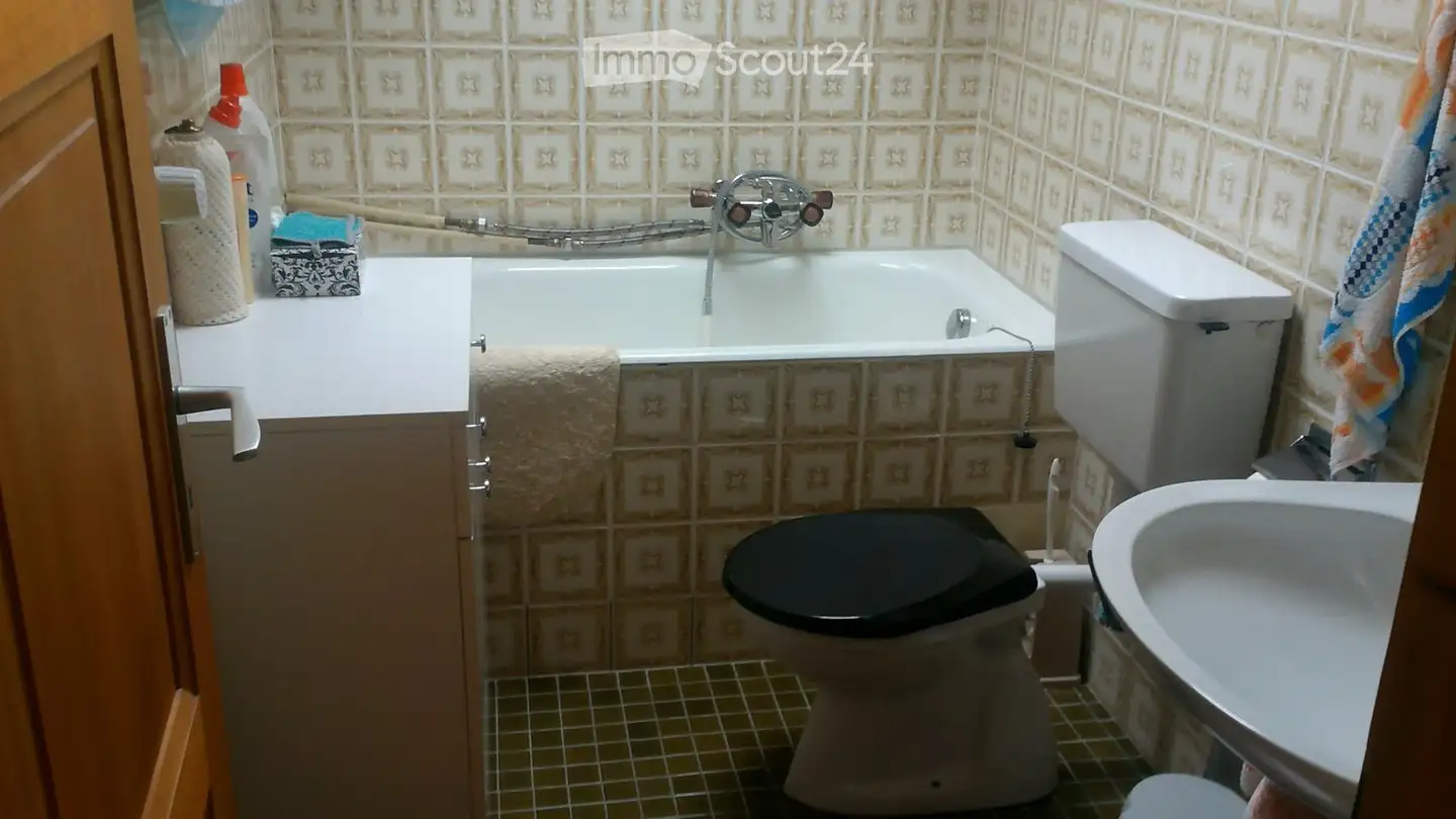 Appartamento in affitto - 1985 Villa (Evolène) - Foto 3