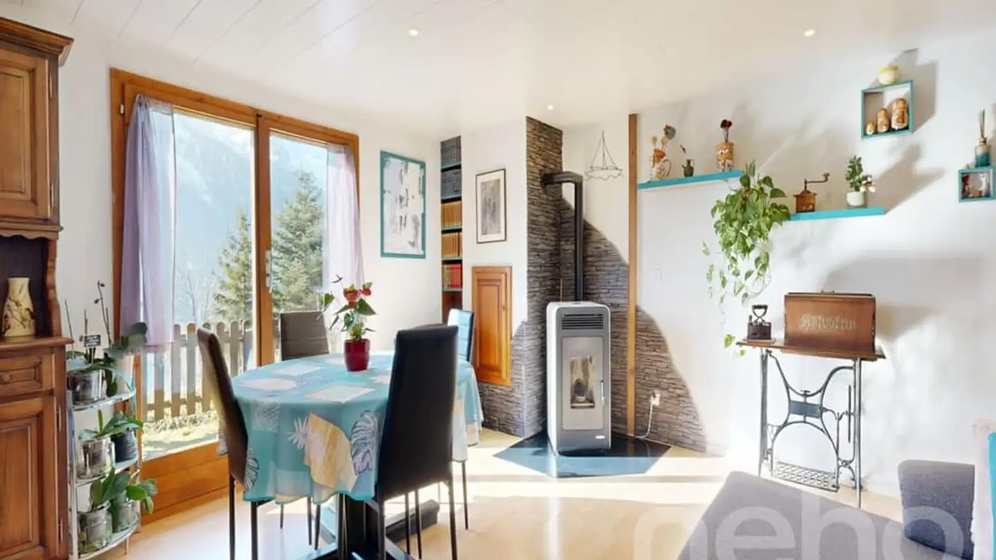 Einfamilienhaus kaufen - 1905 Dorénaz - Foto 4