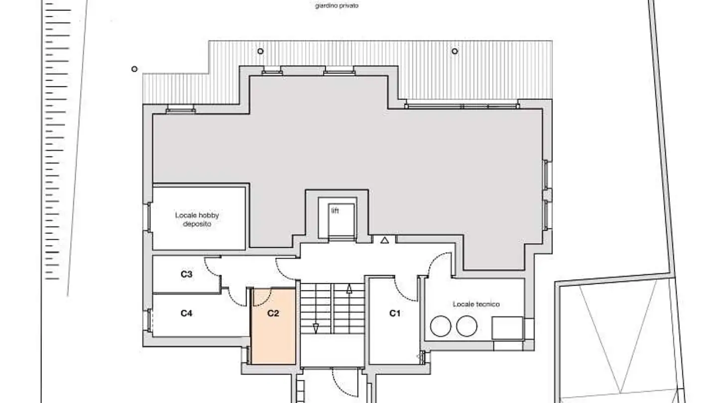 Appartement à vendre - 6949 Comano - Photo 4