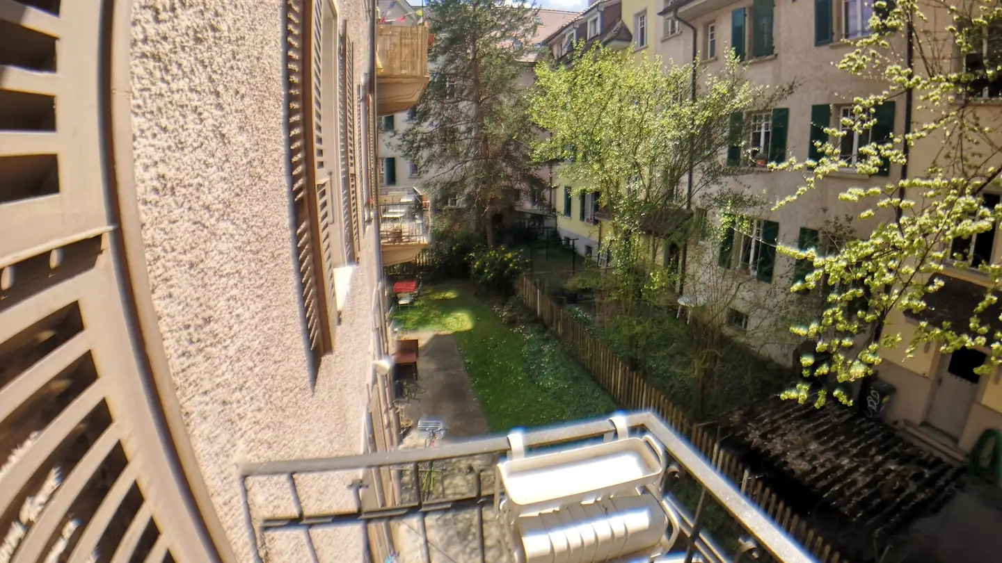 Chambre à louer - 3007 Bern - Photo 3