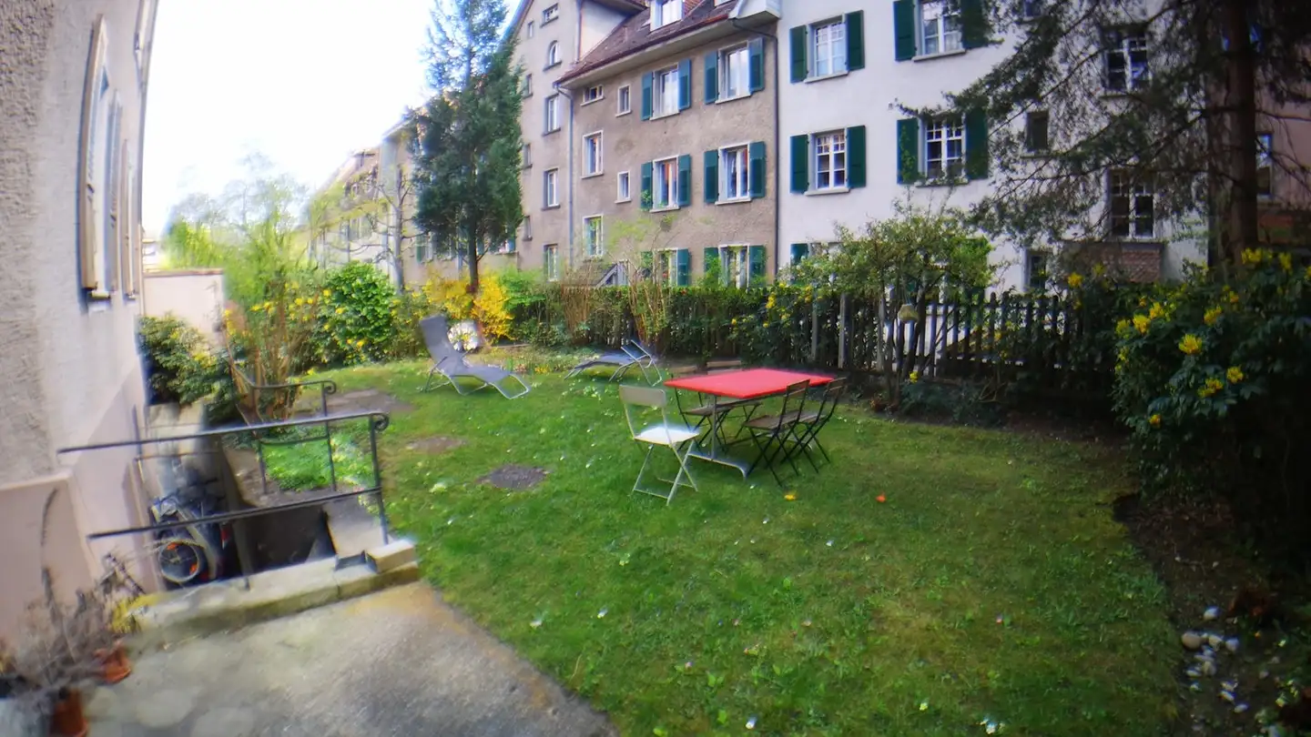 Chambre à louer - 3007 Bern - Photo 4