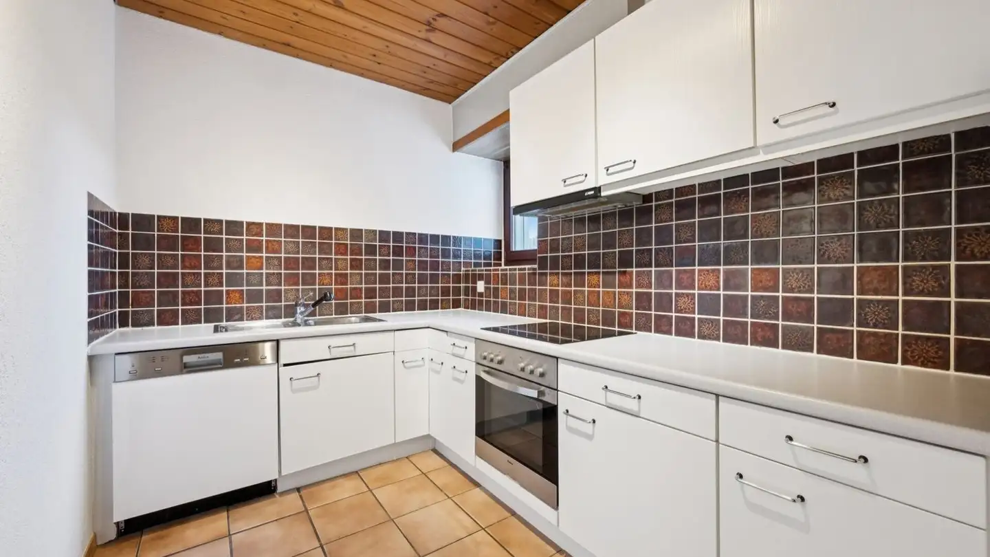 Apartment for sale - Route De Pierre-Pertuis 32, 2710 Tavannes - Photo 3