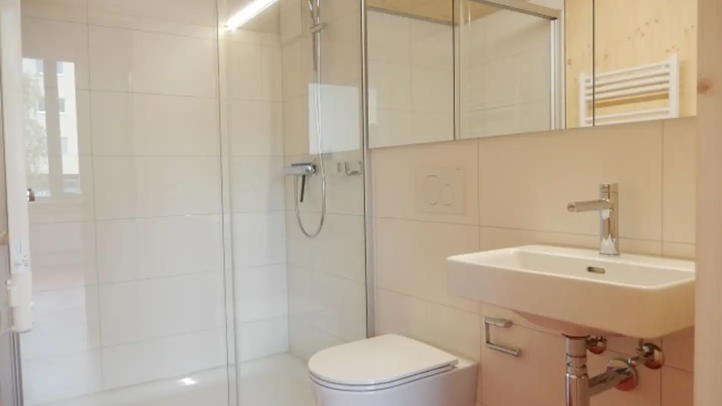 Studio in affitto - Im Zentrum 3b, 9300 Wittenbach - Photo 4