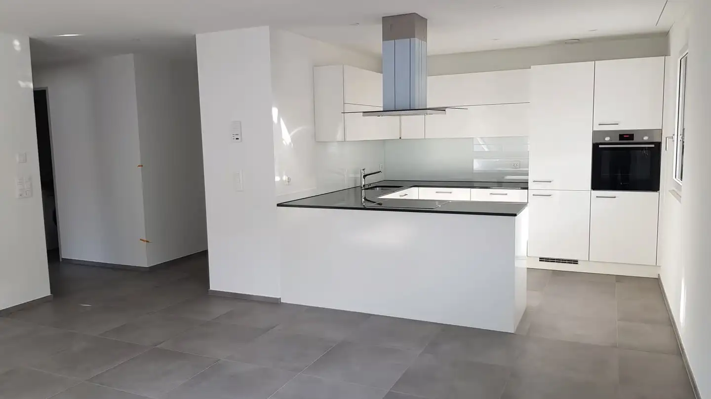 Wohnung mieten - Bahnhofstrasse 15a, 6110 Wolhusen