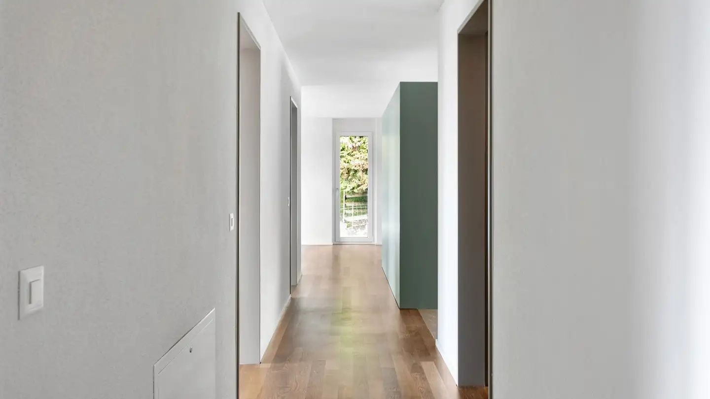 Appartement à louer - Unterer Kreuzacker, 8645 Jona - Photo 4