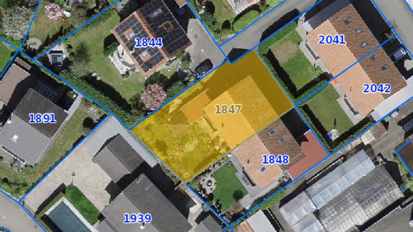 Duplex in vendita - Ersigenstrasse, 3422 Kirchberg BE