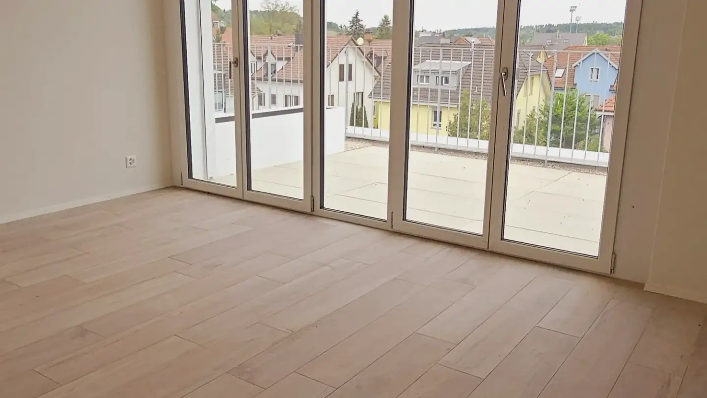 Appartamento in affitto - Waldhofstrasse 4, 8400 Winterthur