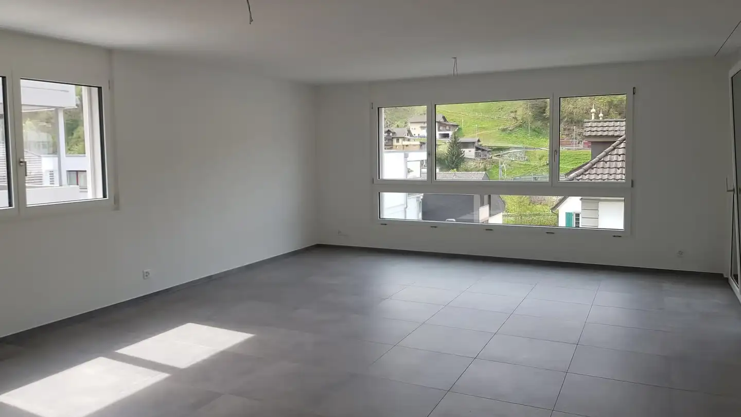 Wohnung mieten - Bahnhofstrasse 15a, 6110 Wolhusen - Foto 2