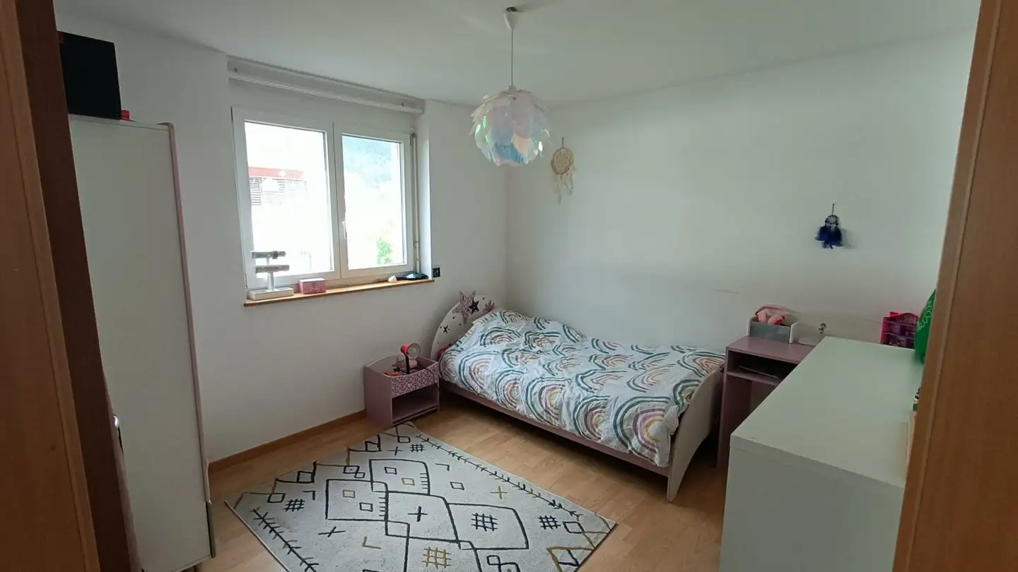 Wohnung mieten - Rue Du Levant 16, 2114 Fleurier - Foto 3