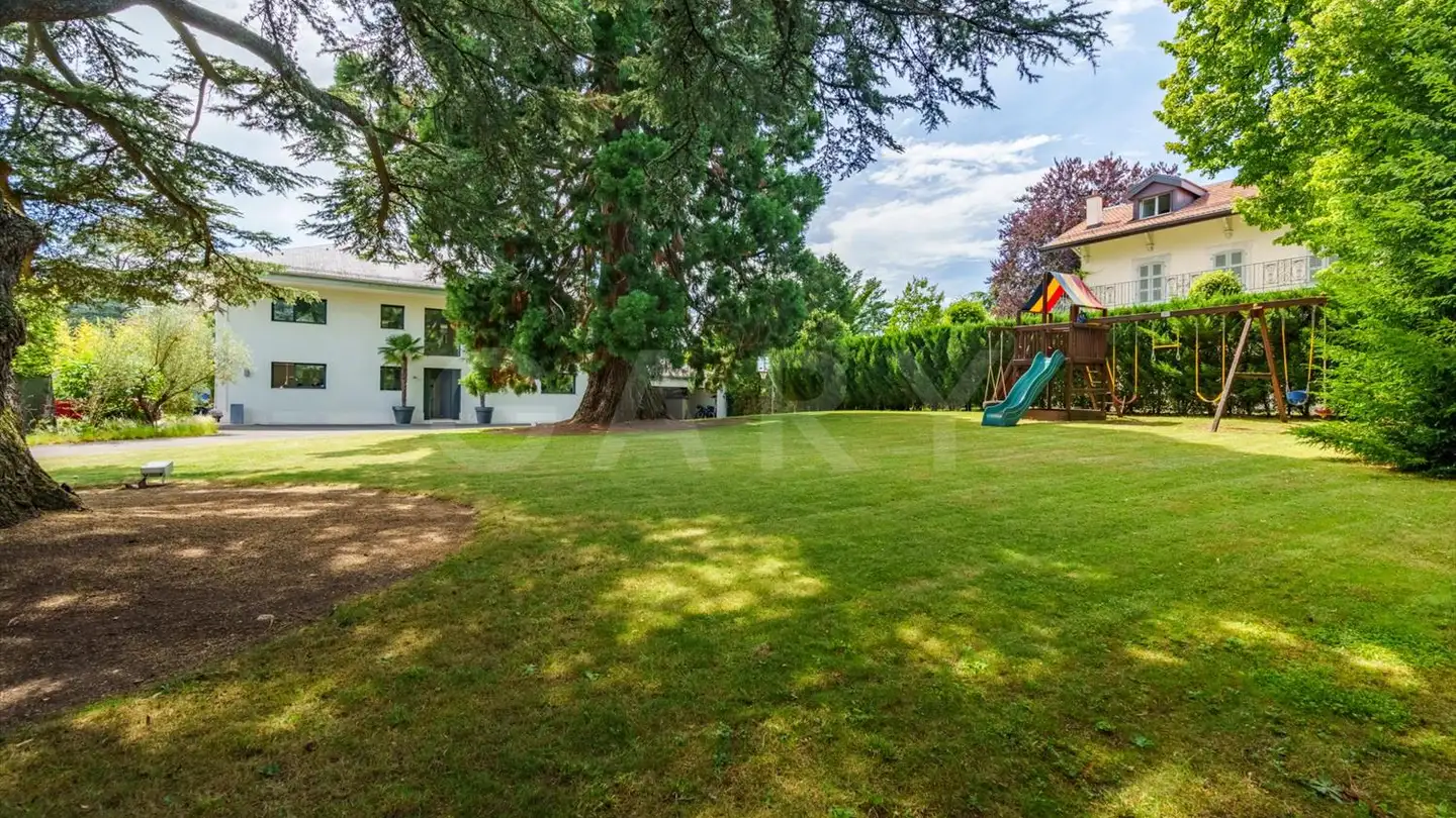 Casa singola in vendita - 1224 Chêne-Bougeries - Photo 3