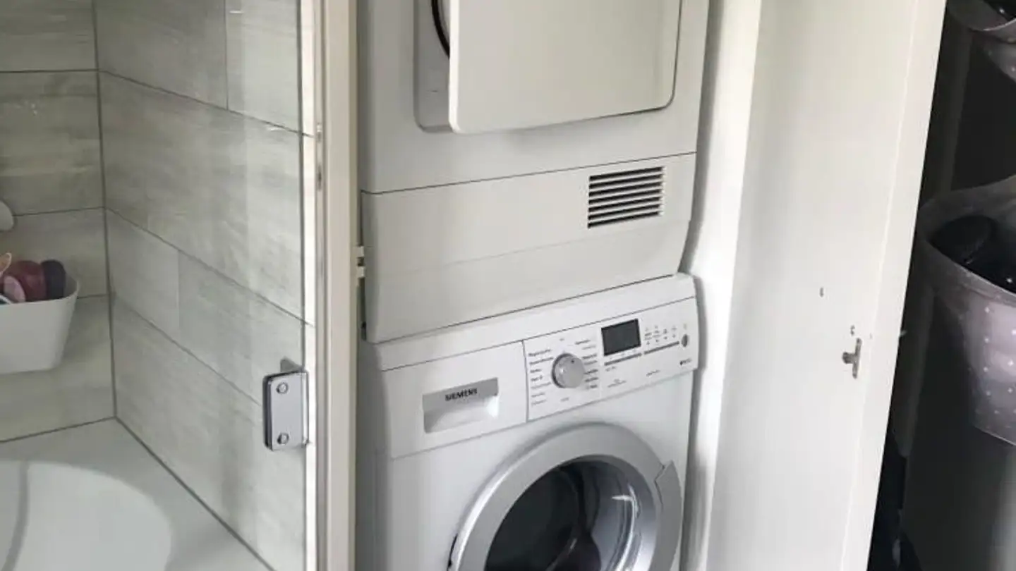 Attique à louer - Hauptstrasse 41, 4104 Oberwil BL - Photo 3