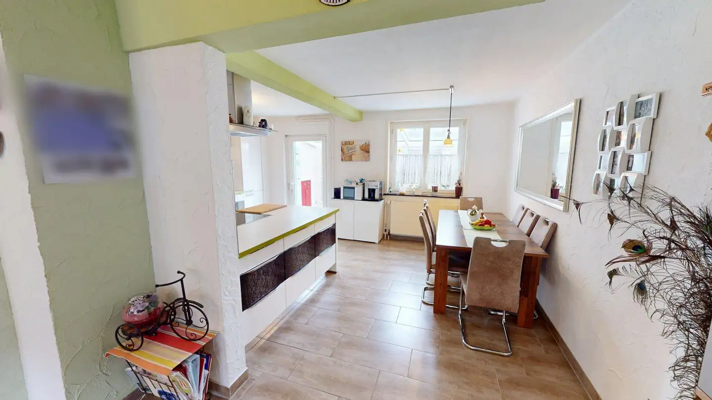 Row house for sale - Im Wasenboden 48, 4056 Basel - Photo 3