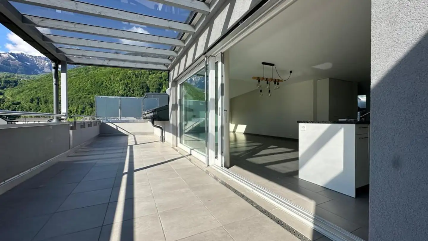 Apartment for sale - 1869 Massongex