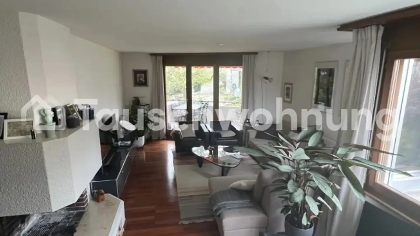 Appartement à louer - 8038 Zürich