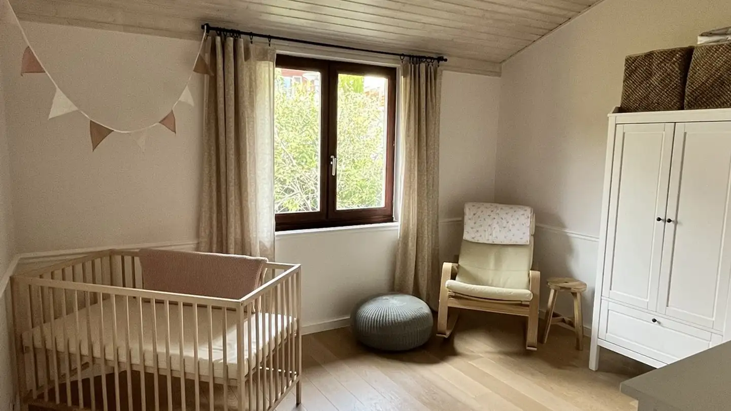 Einfamilienhaus mieten - Chemin De Ponfilet, 1093 La Conversion - Foto 4
