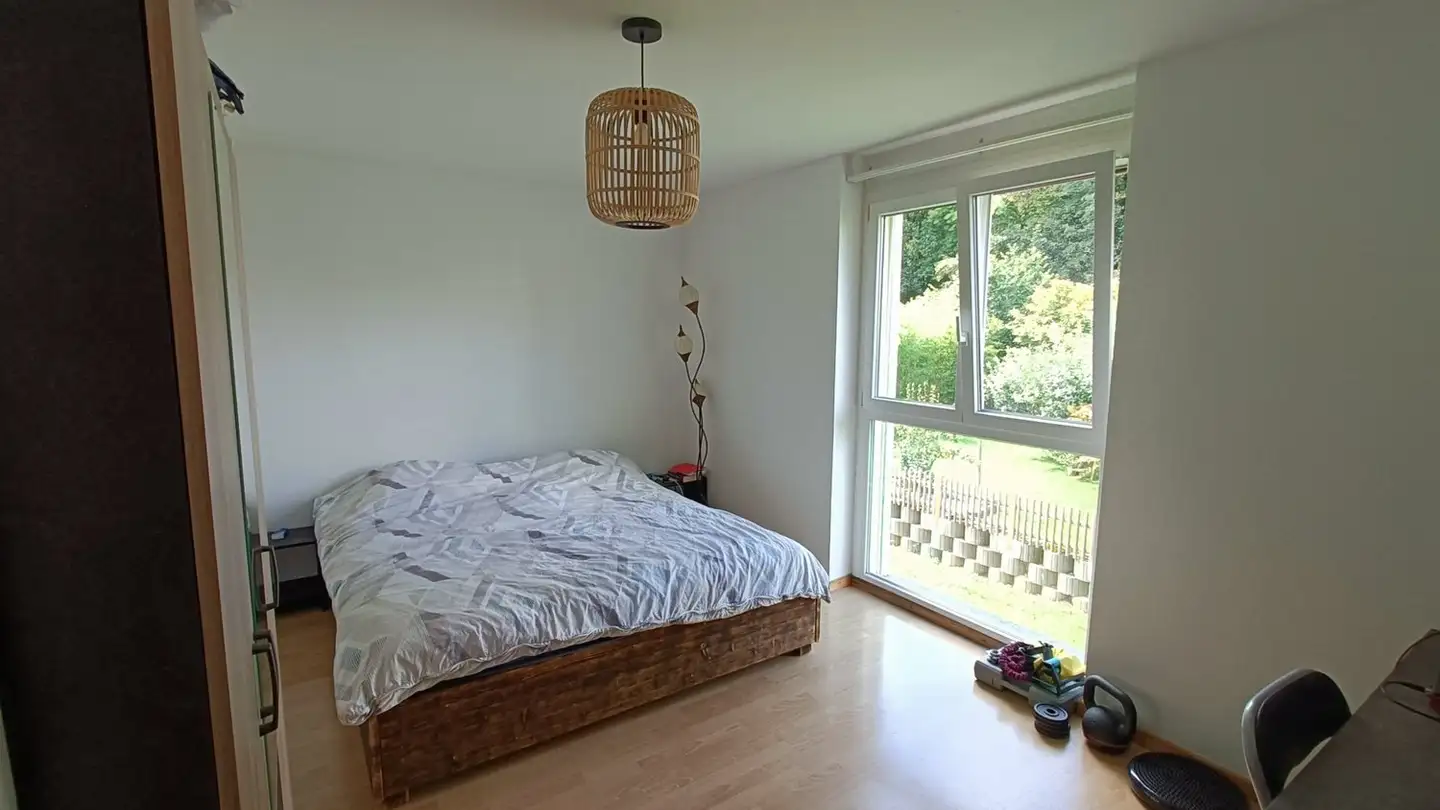 Wohnung mieten - Rue Du Levant 16, 2114 Fleurier - Foto 4