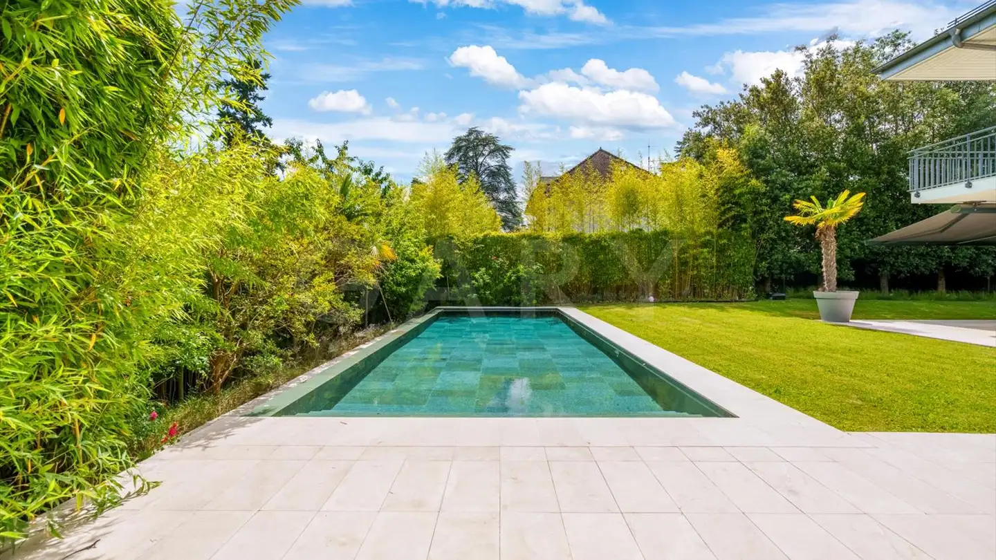 Casa singola in vendita - 1224 Chêne-Bougeries - Photo 4